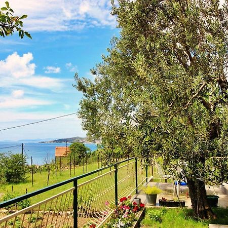 Holiday Home Jozo Omiš Dış mekan fotoğraf