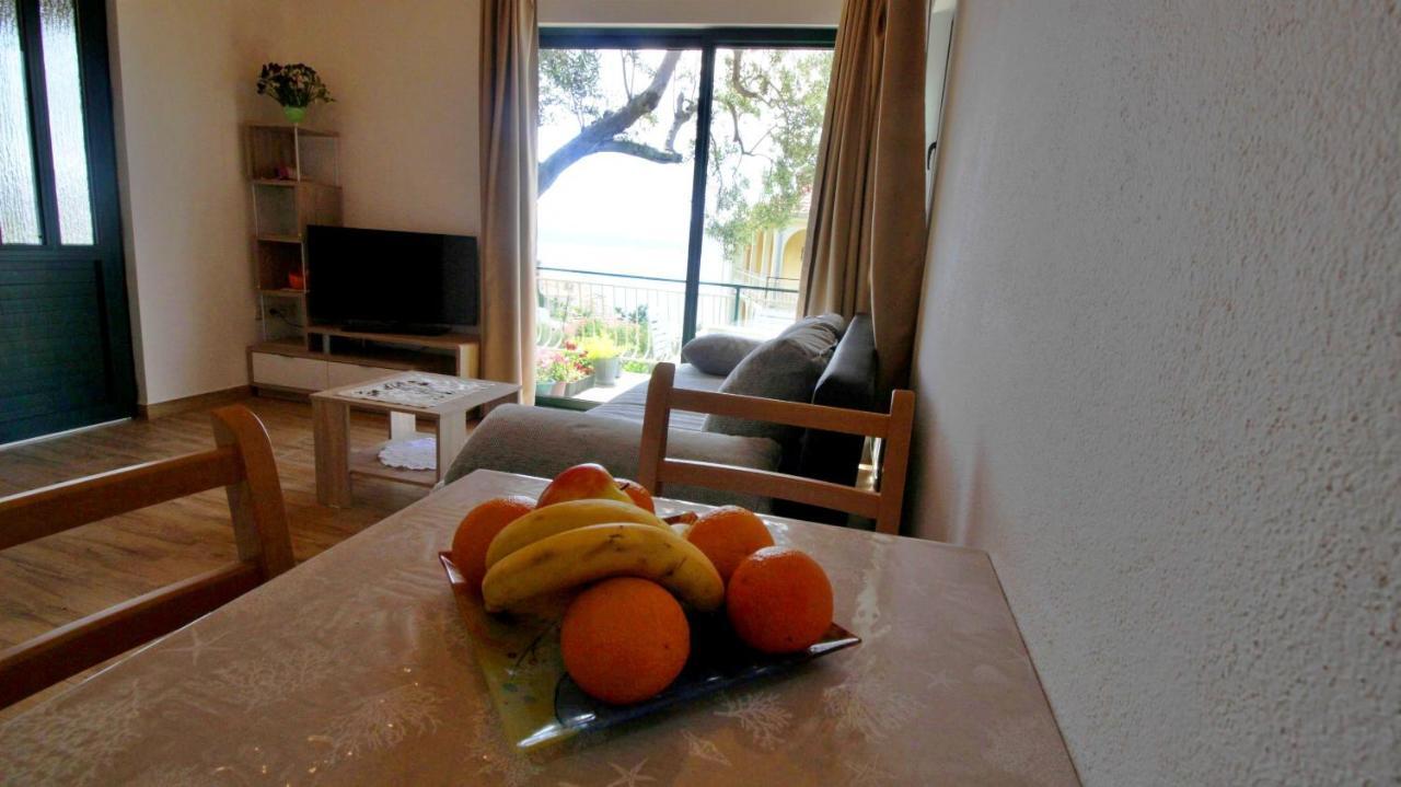 Holiday Home Jozo Omiš Dış mekan fotoğraf