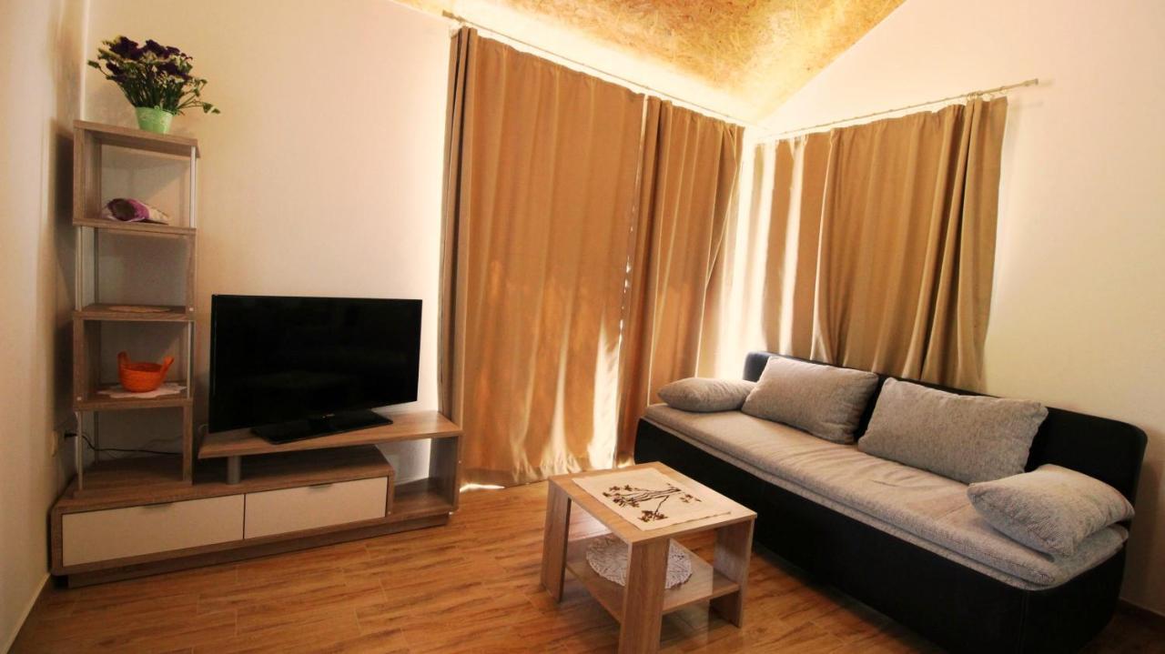 Holiday Home Jozo Omiš Dış mekan fotoğraf