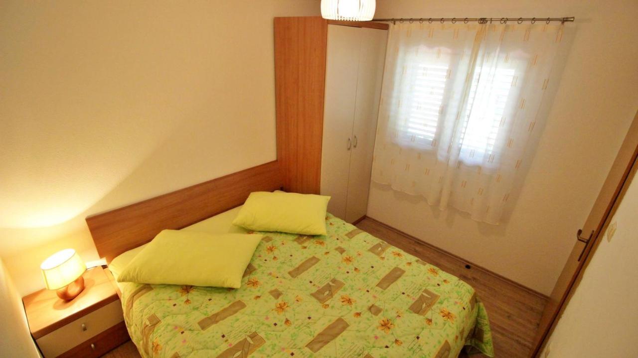 Holiday Home Jozo Omiš Dış mekan fotoğraf