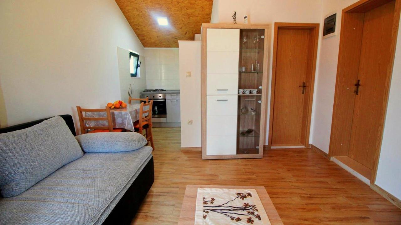Holiday Home Jozo Omiš Dış mekan fotoğraf