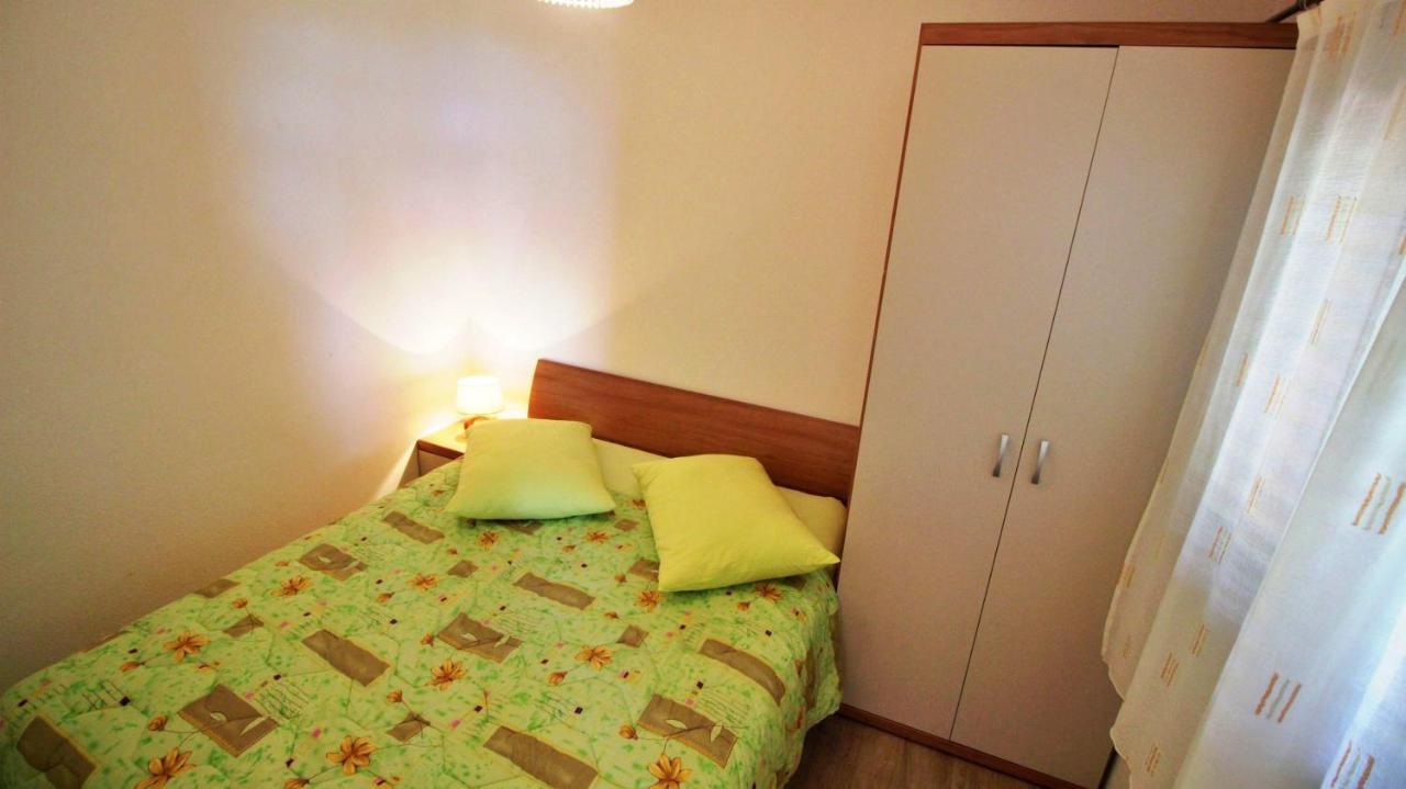 Holiday Home Jozo Omiš Dış mekan fotoğraf